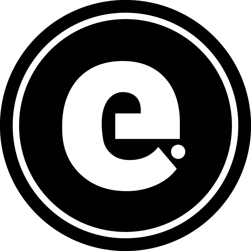 Eke's logo